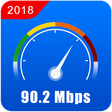 Icon of program: Speed Test Plus and Wifi …