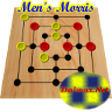 Icon of program: Dalmax Men's Morris