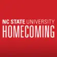 Icon of program: Red and White: NC State U…