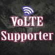 Icono de programa: VoLTE Supporter