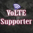 Icon of program: VoLTE Supporter