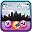 Icono de programa: Bingo - Secret Cities