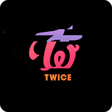 Icon of program: TWICE (RGB) LIVE WALLPAPE…