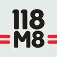 Icon of program: 118M8 - Financial Fitness