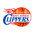Icon of program: Bay Area Clippers