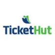 Icon of program: TicketHut Ticket Scanner