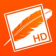 Icon of program: Phoenix Photo Editor HD