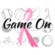 Icon of program: Breast Cancer Sport Ribbo…