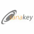 Icon of program: sanakey: the key to your …