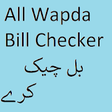 Icon of program: Bill Checker - Wapda Onli…