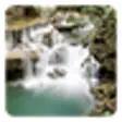 Icon of program: Lost Waterfall Live Wallp…