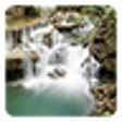 Icon of program: Lost Waterfall Live Wallp…