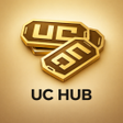 Icon of program: UC Hub  Earn Rewards