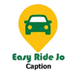 Icono de programa: EasyRideJo Captain