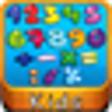 Icono de programa: Kids Math Learn Play