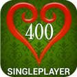 Icono de programa: 400 Arba3meyeh Cards Free