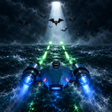 Icon of program: Storm Dock