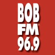 Icon of program: 96.9 BOB FM Pittsburgh
