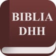 Icono de programa: Biblia Dios Habla Hoy en …