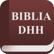Icon of program: Biblia Dios Habla Hoy en …