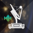 All Satellites Channels List - Frequency Finder icon