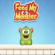 Icon of program: Feed My Monster Game
