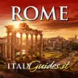 Icon of program: Rome Travel Guide - Italy…