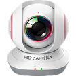 Icon of program: HD Camera