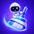 Icono de programa: VoxClean: AI Phone Cleane…