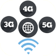 Icon of program: Data Free 3G/4G/5G VPN Fo…