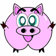 Icono de programa: Paper Pig
