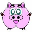 Icon of program: Paper Pig