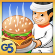 Icono de programa: Stand O'Food for Windows …
