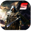 Icon of program: Samurai Fighter Warrior -…