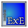 Icono de programa: ExEinfo PE