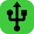 Icon of program: Auto USB Tethering