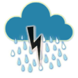 Icon of program: Rainy Days (Sound)