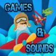 Icon of program: Airplanes Games for Kids