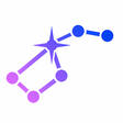 Icono de programa: Star Walk 2 for Windows 1…