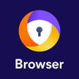 Icono de programa: Avast Secure Browser: Fas…