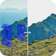 Icon of program: Erase Object - AI Tool Re…