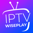 Icon of program: iPTV Live Smarters Pro it…