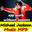 Icon of program: Michael jackson songs