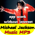 Icon of program: Michael jackson songs