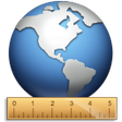 Icono de programa: Find Distance Between Mul…