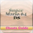 Icon of program: Cheats for Super Mario 64…