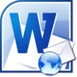 Icon of program: MS Word Extract Email Add…