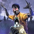 Icon of program: Zombie Shooter- Mist surv…