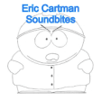 Icon of program: Eric Cartman Soundbites