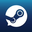 Icon of program: Steam Chat